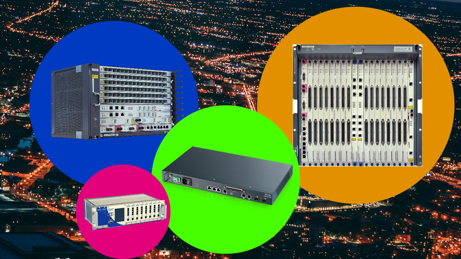 DSLAM Kilidi Nasıl Kaldırılır?