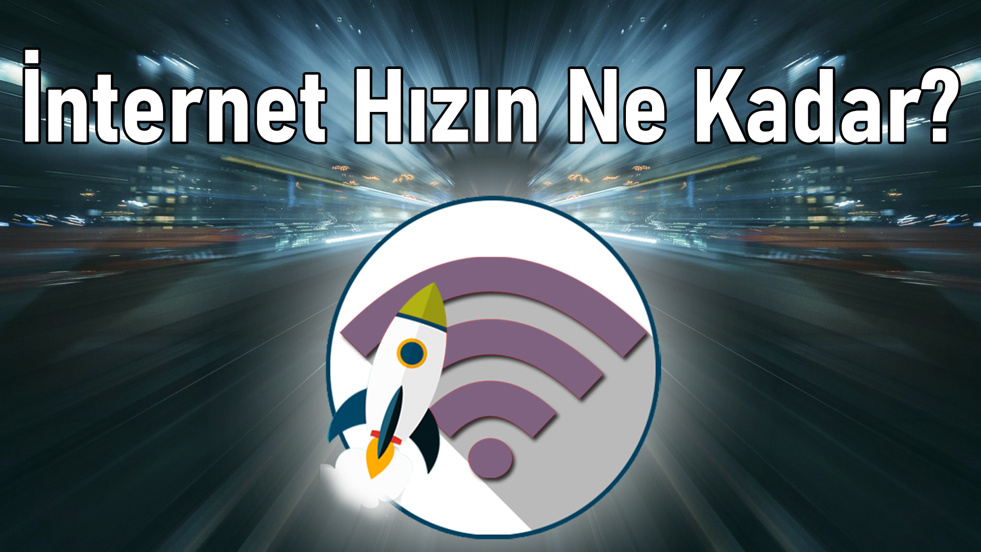 En İyi İnternet Hızı Kaç Olmalı?