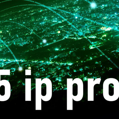Standart 5 IP Proxy