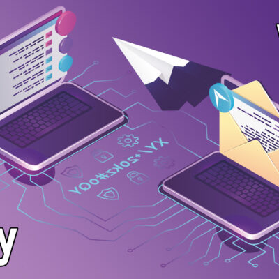Proxy Türleri Nelerdir? Proxy ile VPN Farkları
