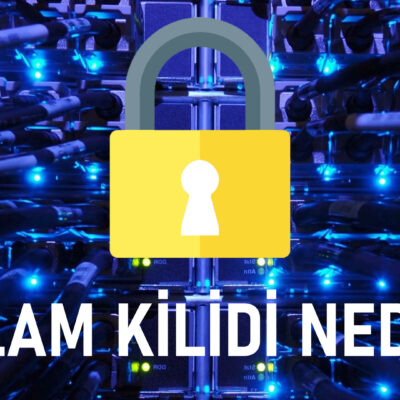 DSLAM Kilidi Nedir?