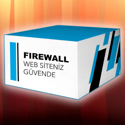 WEB SİTE FİREWALL HİZMETİ